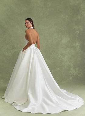 Jenny Yoo Blake Wedding Dress