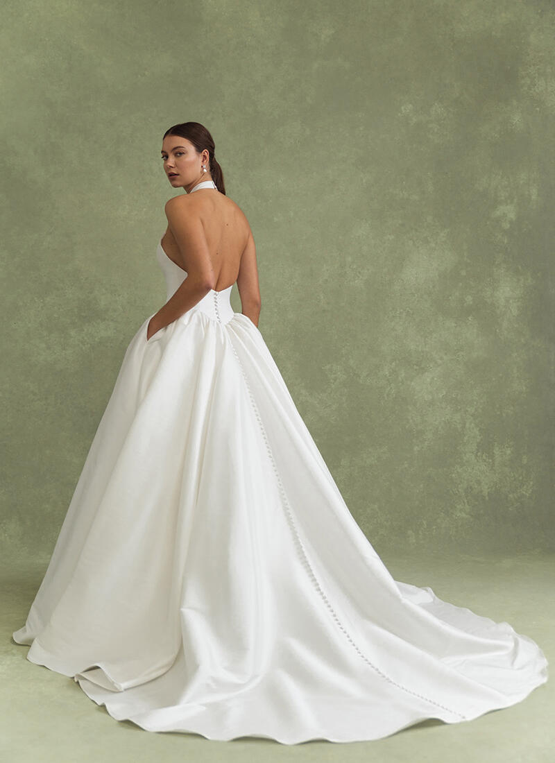 Jenny Yoo Blake Wedding Dress