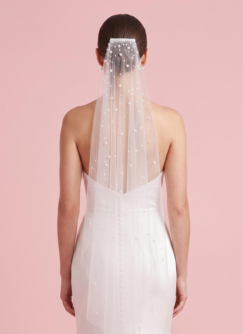 Blondie Veil