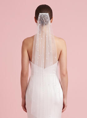 Blondie Veil