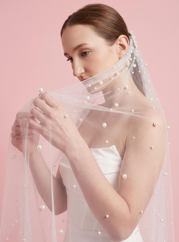 $119.20Blondie Veil
