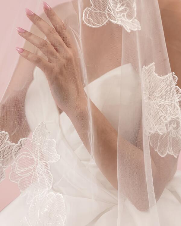 Blossom Veil