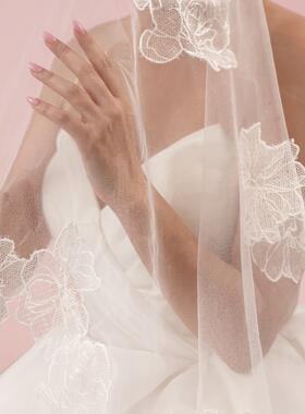 Blossom Veil