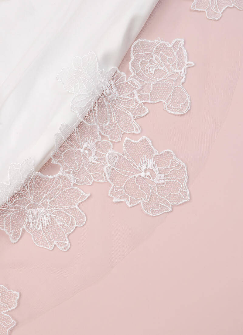 Blossom Veil