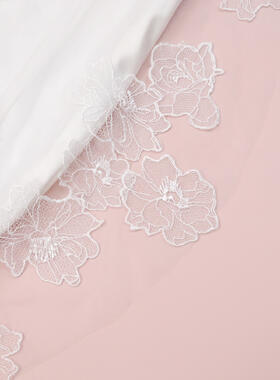 Blossom Veil