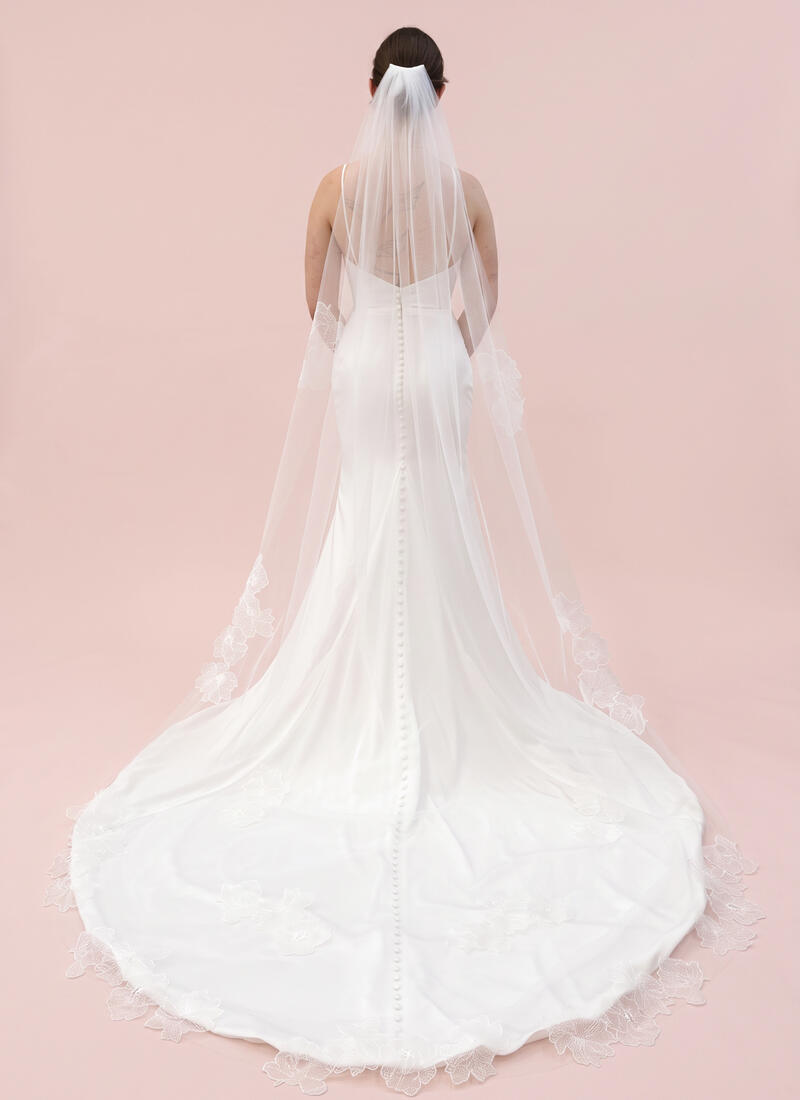 Blossom Veil
