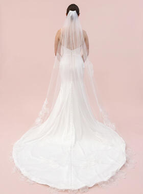 Blossom Veil