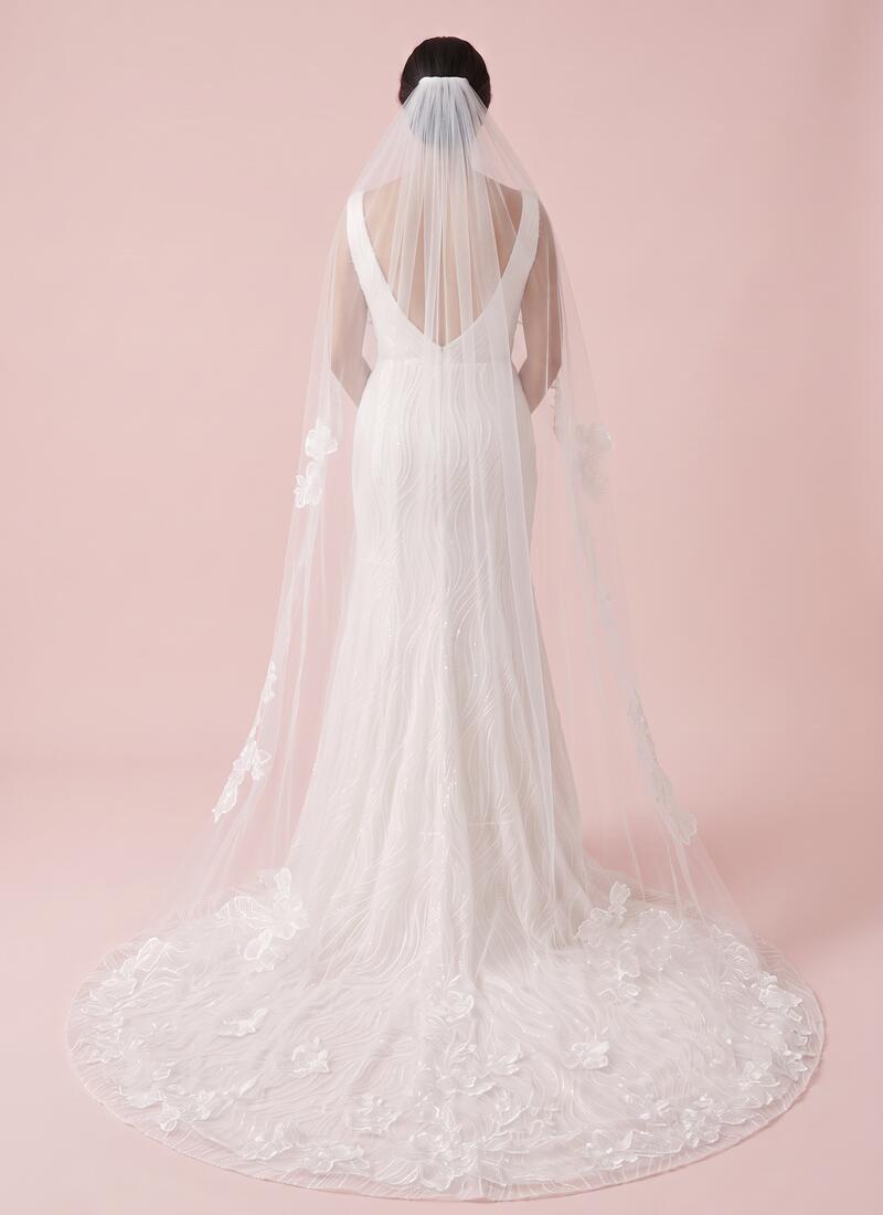 Blossom Veil