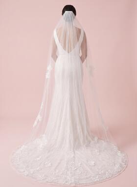 Blossom Veil