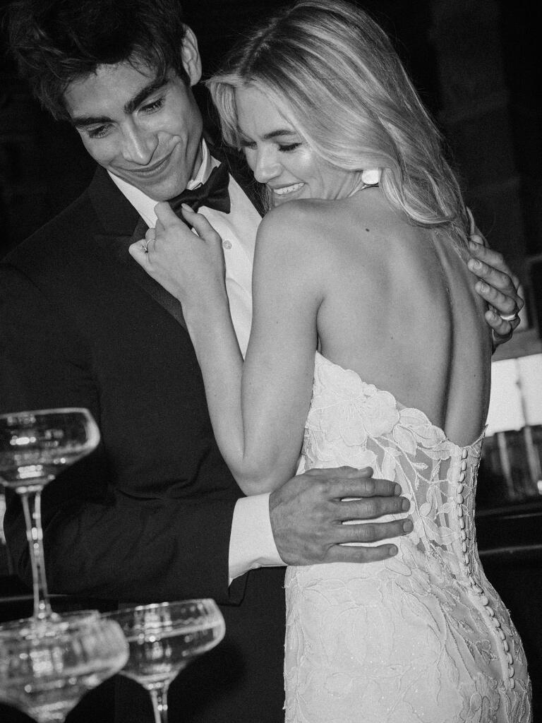 Maggie Sottero Bridget Wedding Dress