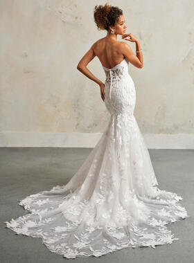 Maggie Sottero Bridget Wedding Dress