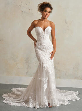 Maggie Sottero Bridget Wedding Dress