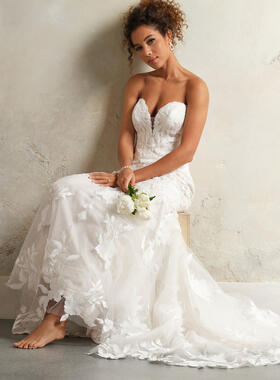Maggie Sottero Bridget Wedding Dress