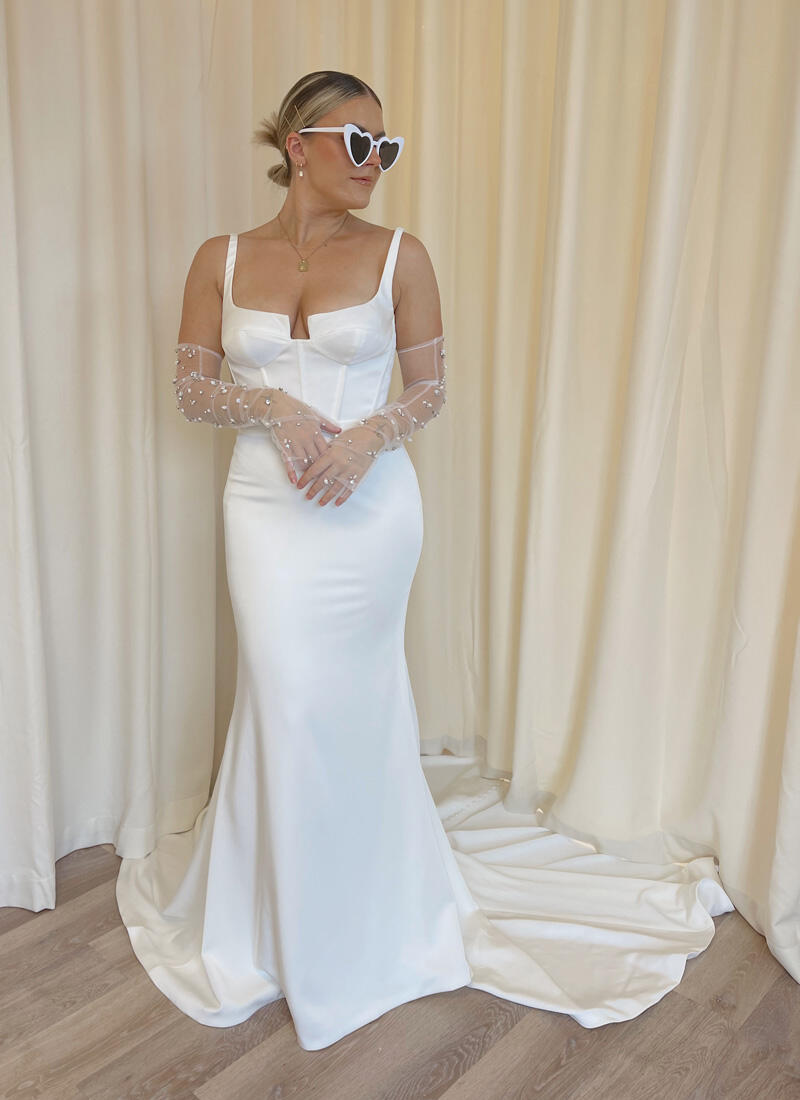 Forget Me Knot Brisbane | Wedding Dress New Zealand