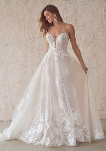 Maggie SotteroBritney