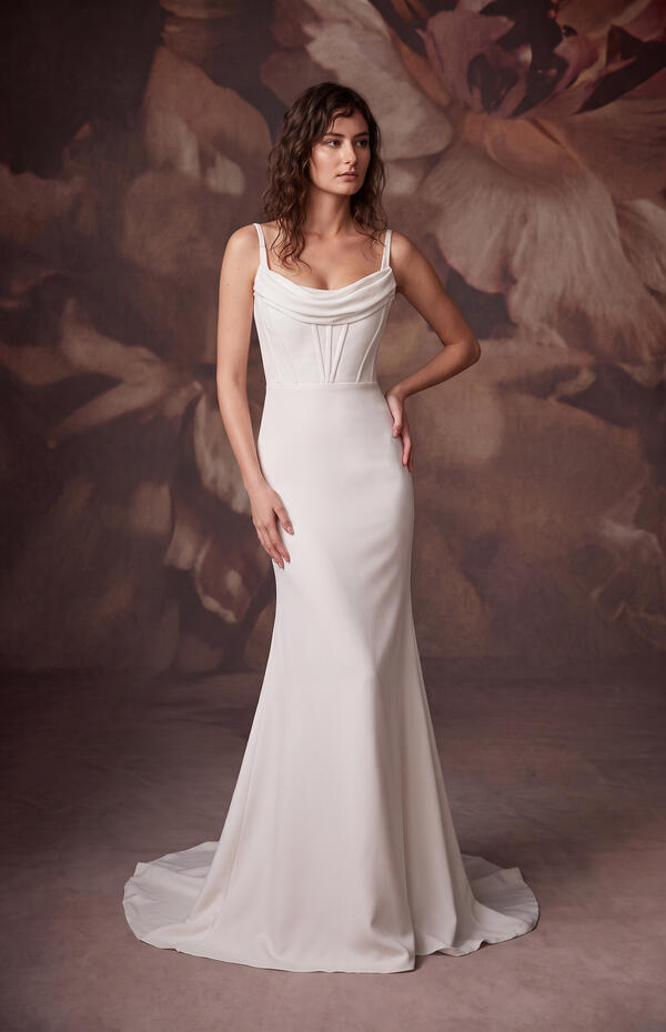 Theia CoutureBrook