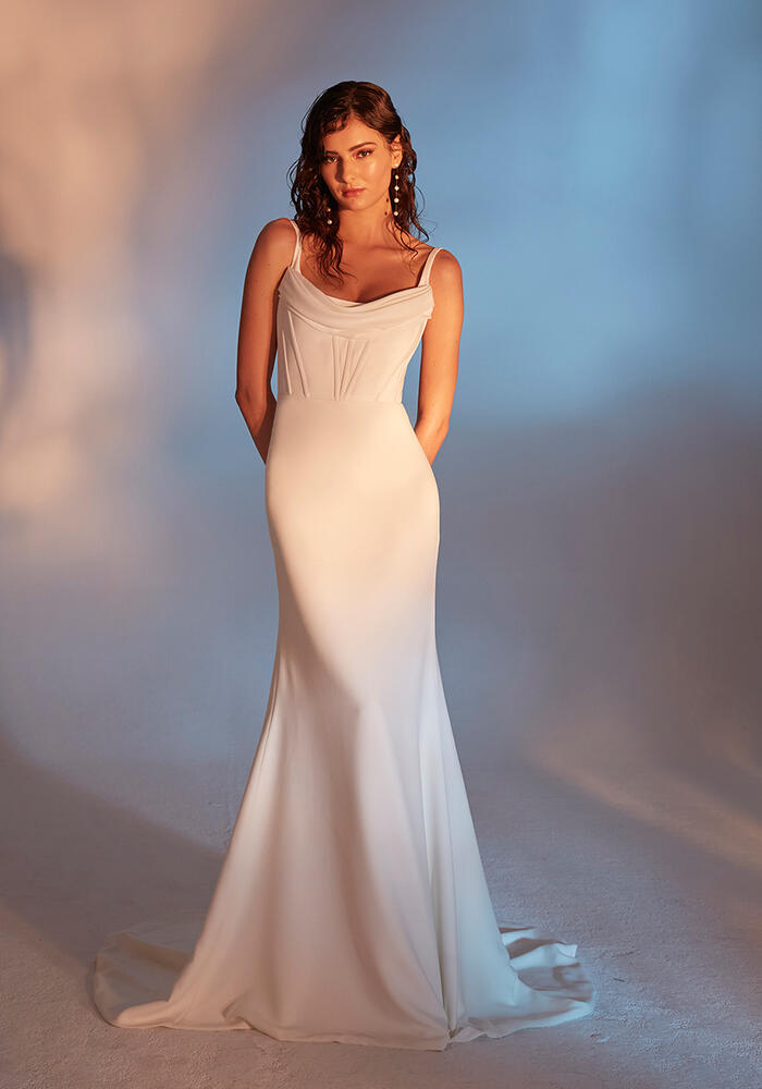 Theia CoutureBrook
