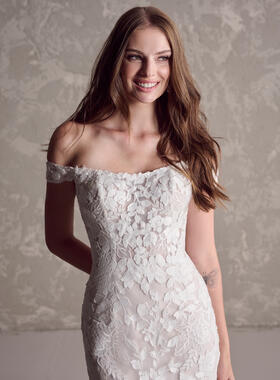 Maggie Sottero Cambria Wedding Dress