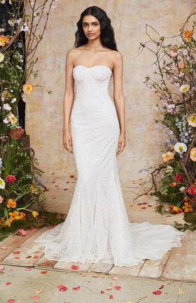 Theia CoutureCanary