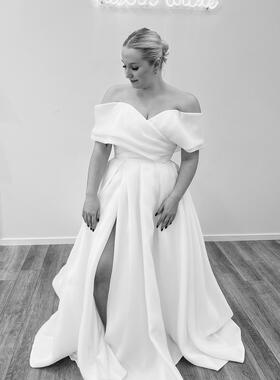 Forget Me Knot Canberra | Wedding Dress New Zealand