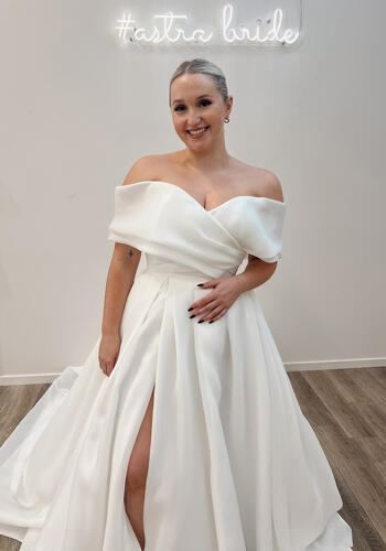 Forget Me KnotCanberra.FMK