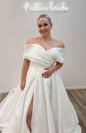 Forget Me KnotCanberra.FMK