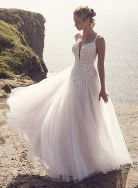 Rebecca Ingram Cassidy Wedding Dress