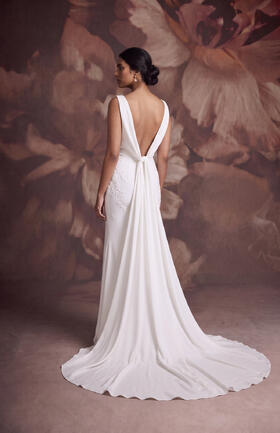 Theia CoutureCerise
