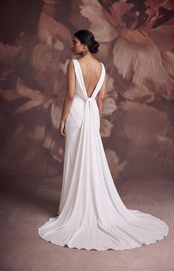 Theia CoutureCerise