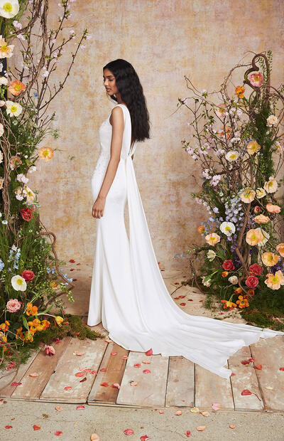 Theia CoutureCerise