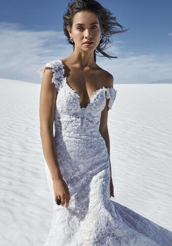 Walking Down the AisleChauncey