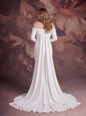 Theia Couture Cicely Wedding Dress
