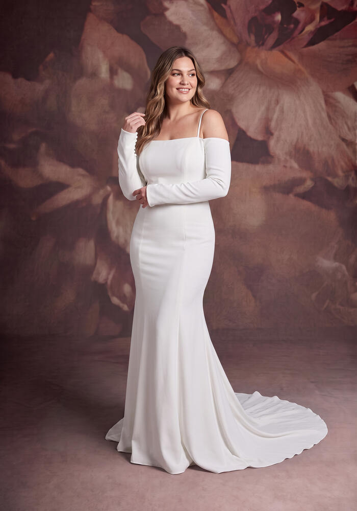 Theia CoutureCicely