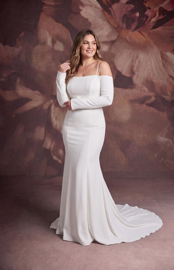Theia CoutureCicely
