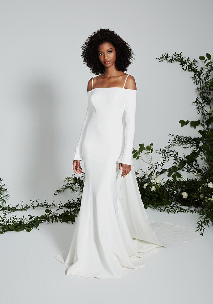 Theia CoutureCicely