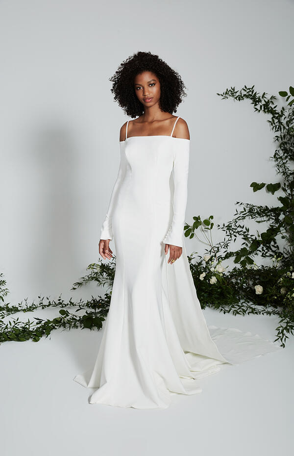 Theia CoutureCicely