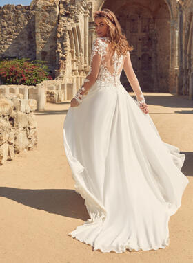 Maggie Sottero Chantal Lynette
