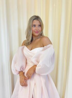 Forget Me Knot Coventry June | Wedding Dress New Zealand