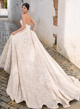 Sottero & Midgley Cyprus Wedding Dress