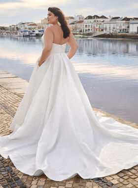 Sottero & Midgley Cyprus Wedding Dress