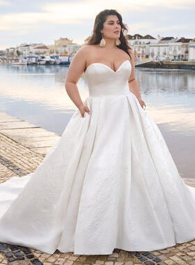 Sottero & Midgley Cyprus Wedding Dress
