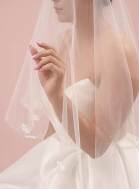Daisy Veil