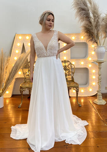 Sorry I'm SoldDelafield