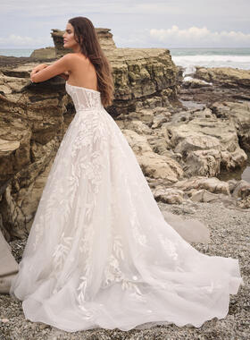 Sottero & Midgley Destin Wedding Dress