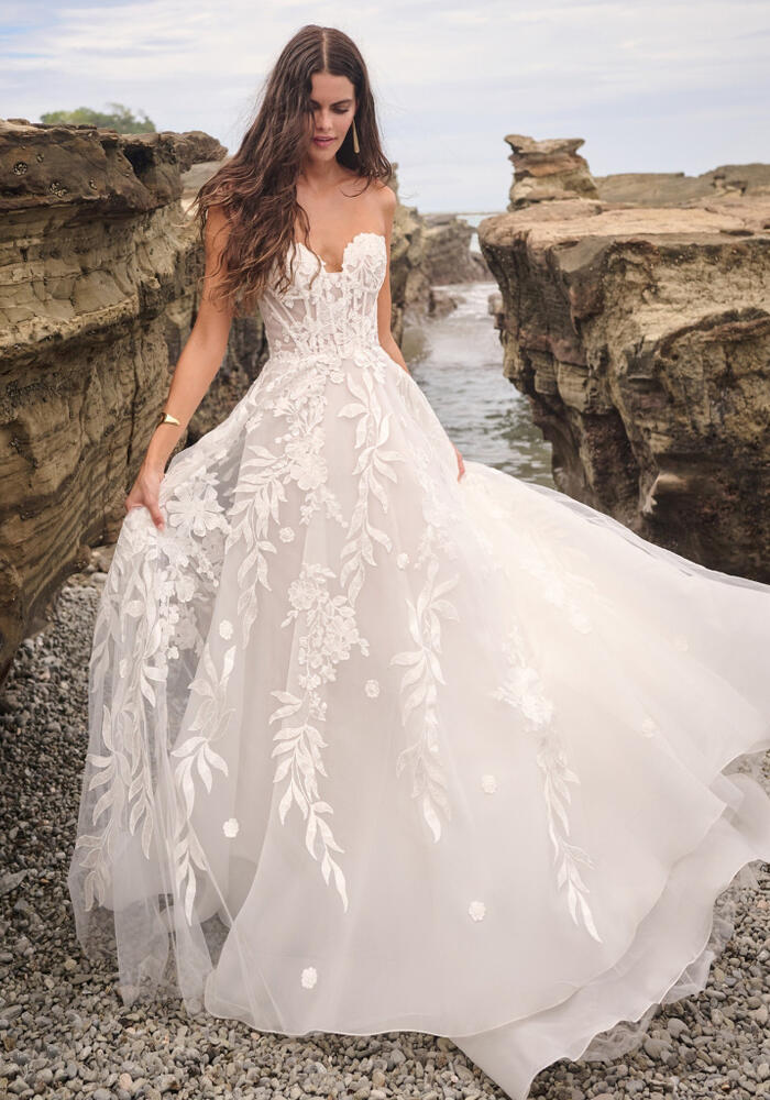 Sottero & MidgleyDestin