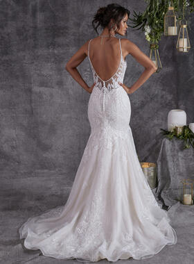 Sottero & Midgley Dove Wedding Dress