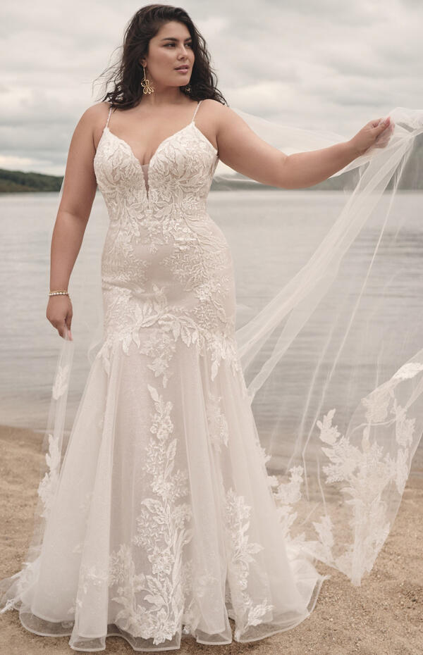 Sottero & MidgleyDove