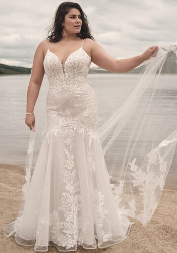 Sottero & MidgleyDove