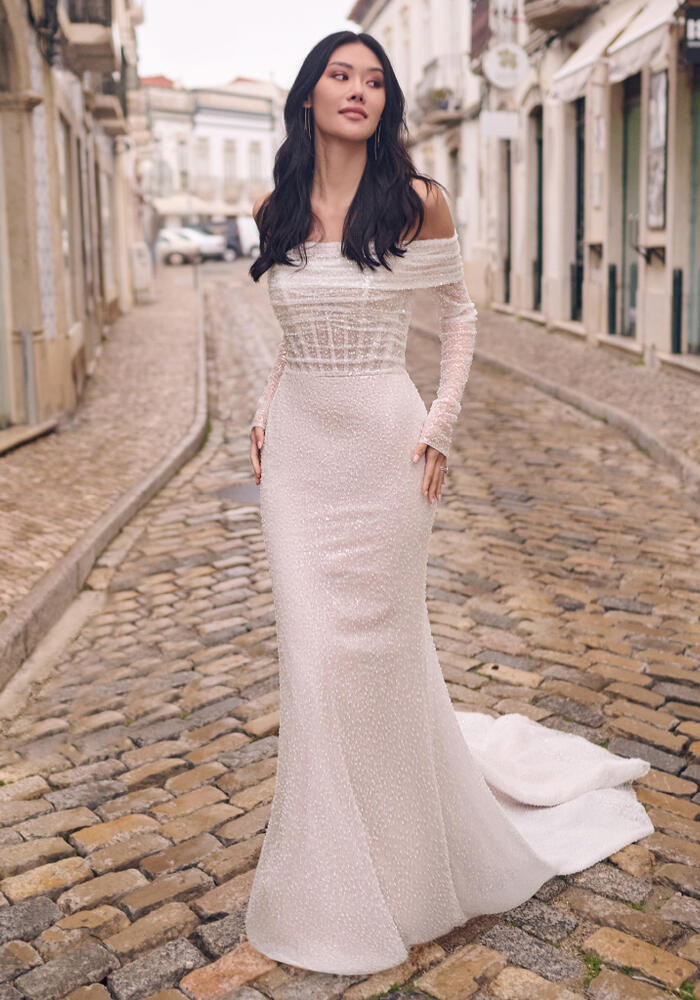 Maggie SotteroDrew