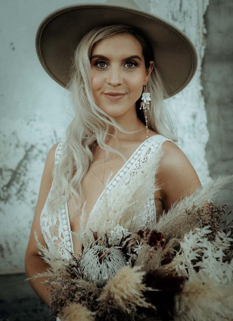 LaValla Estate photo shoot, see full article for credits
